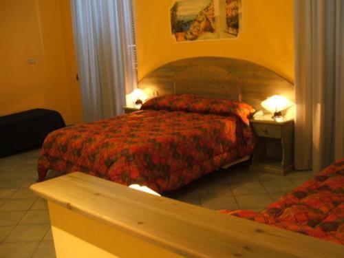 Hotel Potenza Napoli