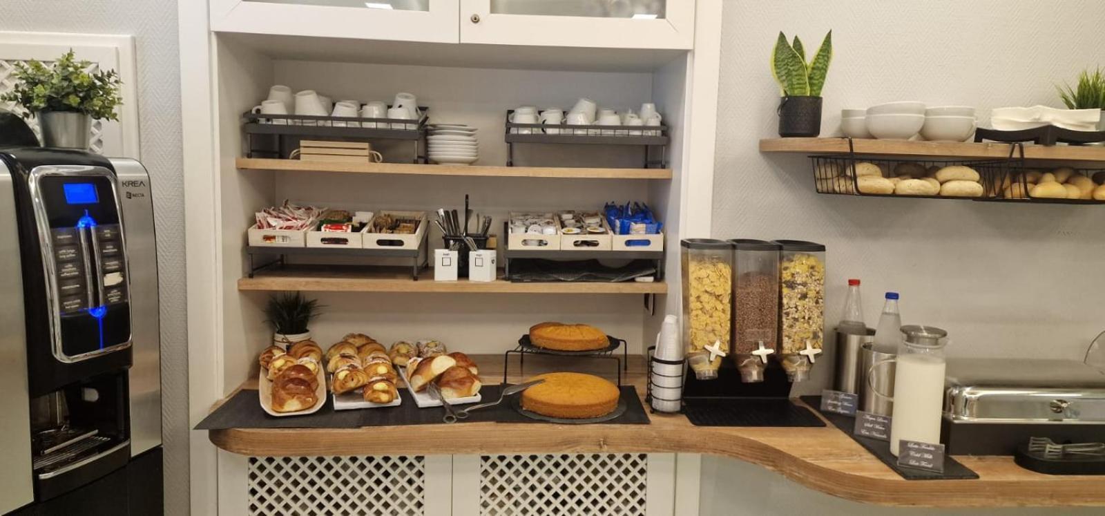 Potenza Hotel Napoli