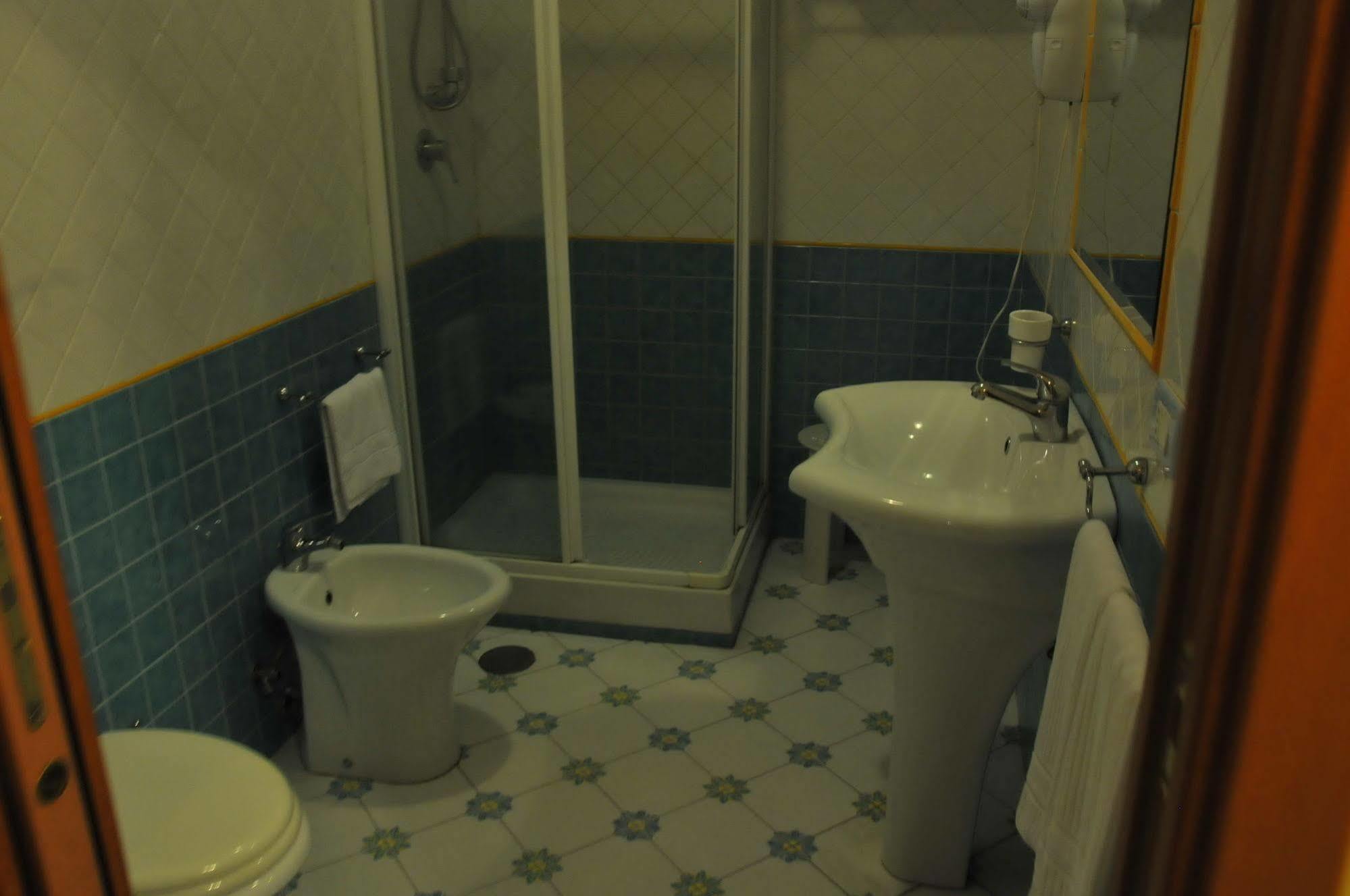 Potenza Hotel Napoli