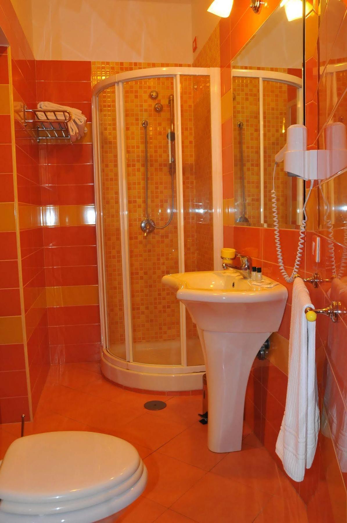 Hotel Potenza Napoli