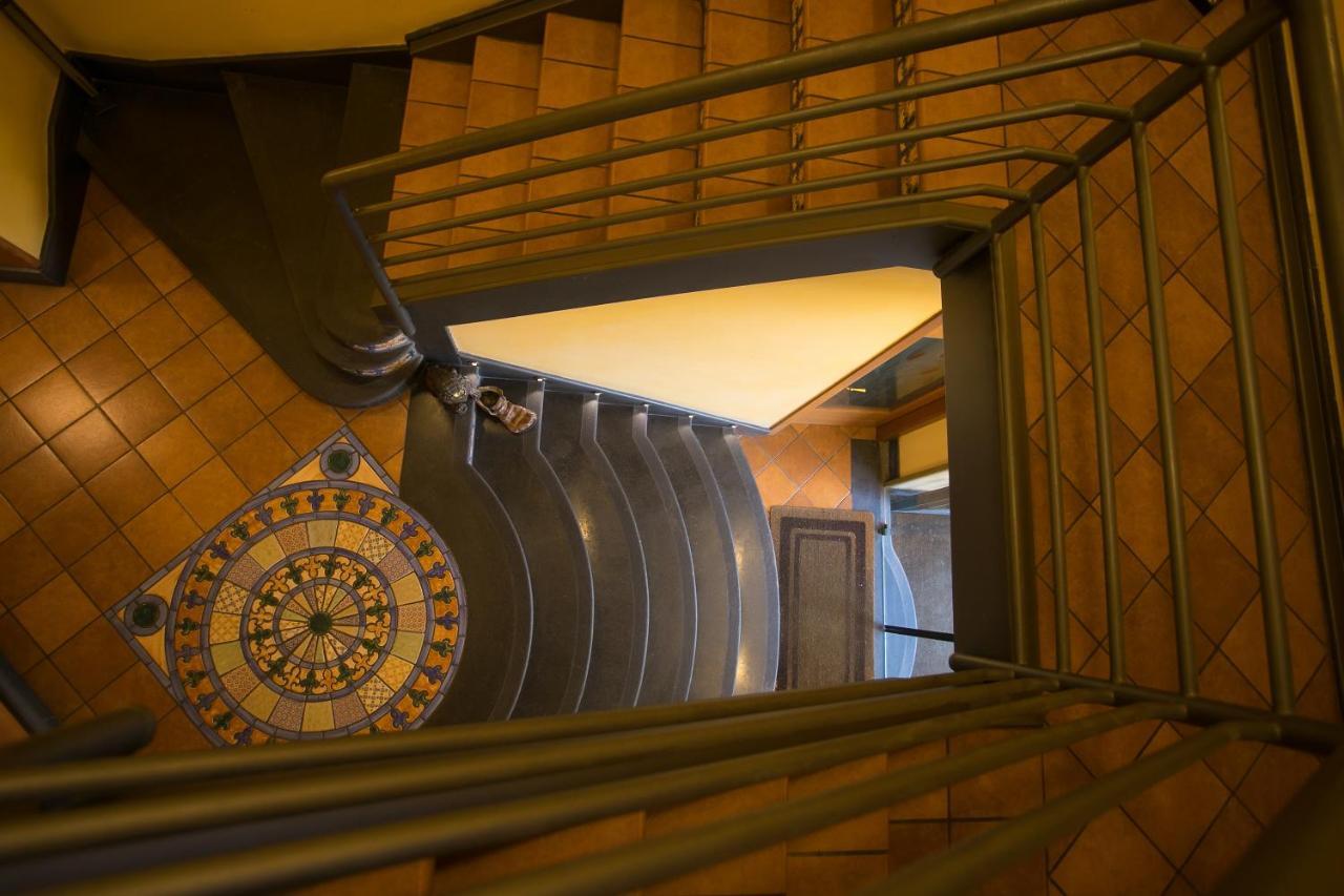 Hotel Potenza Napoli