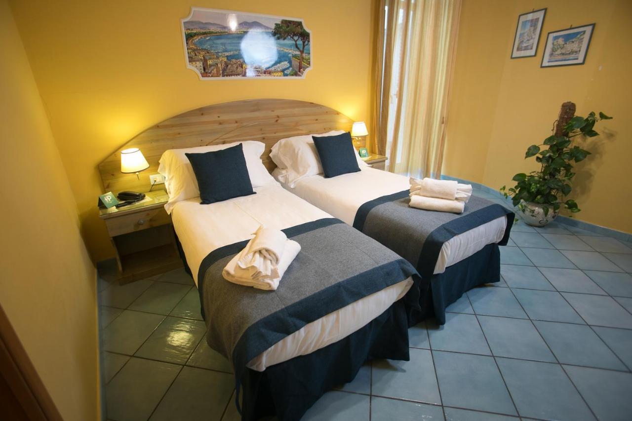 Hotel Potenza Napoli